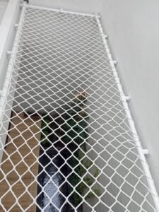 Jaring Playground