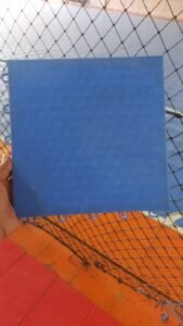 Lantai Interlock PP Basket