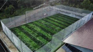 Gawang Futsal & Mini Soccer