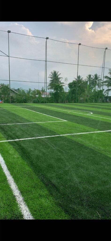Rumput Sintetis
